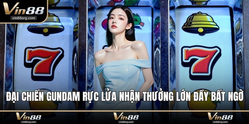 Đại Chiến Gundam