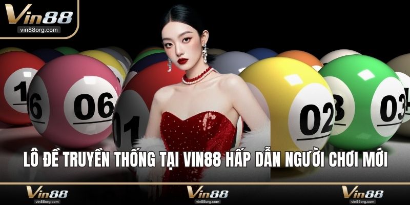 Lô Đề Truyền Thống